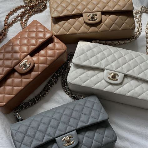 chanel woc price 2022|chanel price increase 2022.